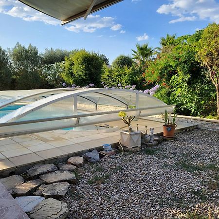 La Toscane Roquebrune-sur Argens Extérieur photo