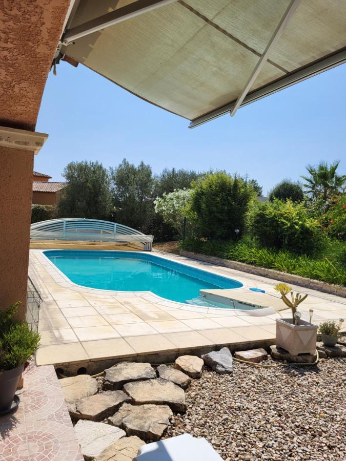 La Toscane Roquebrune-sur Argens Extérieur photo
