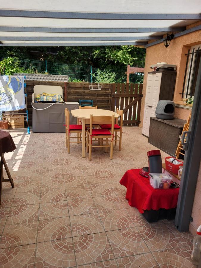 La Toscane Roquebrune-sur Argens Extérieur photo