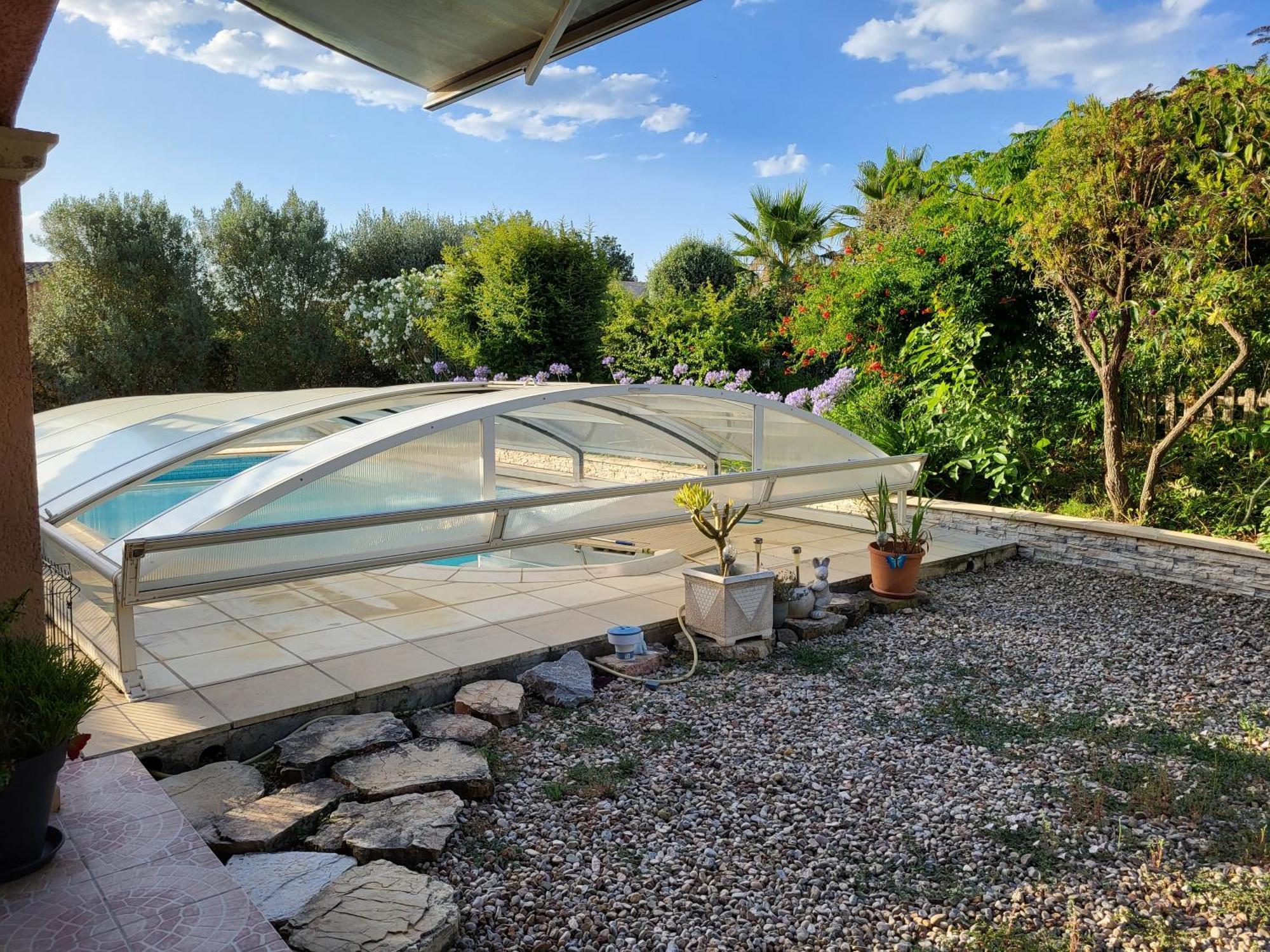La Toscane Roquebrune-sur Argens Extérieur photo