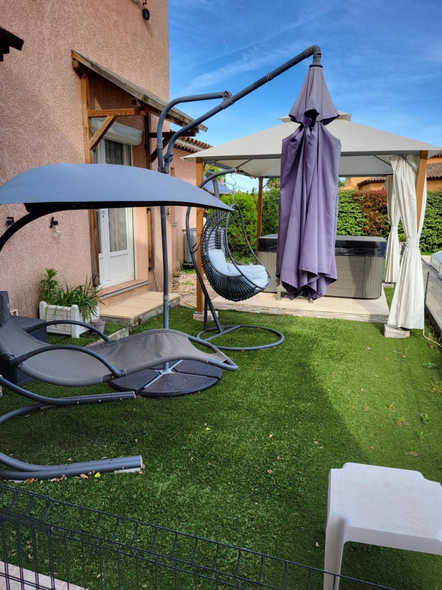 La Toscane Roquebrune-sur Argens Extérieur photo