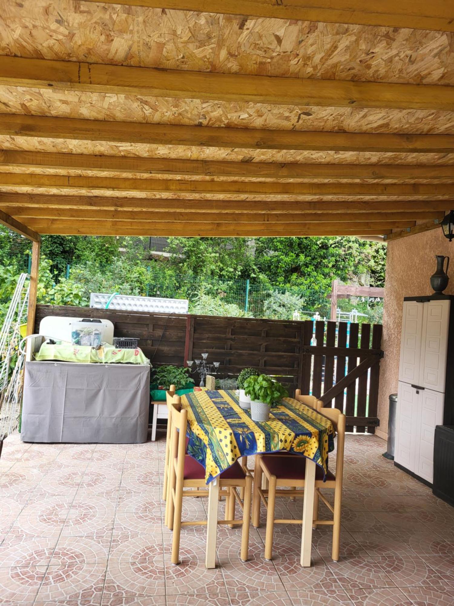 La Toscane Roquebrune-sur Argens Extérieur photo